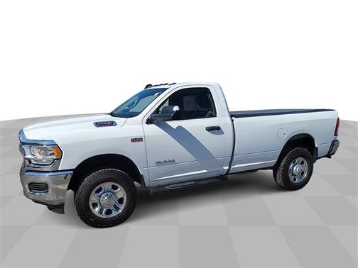 2019 RAM 2500 Tradesman