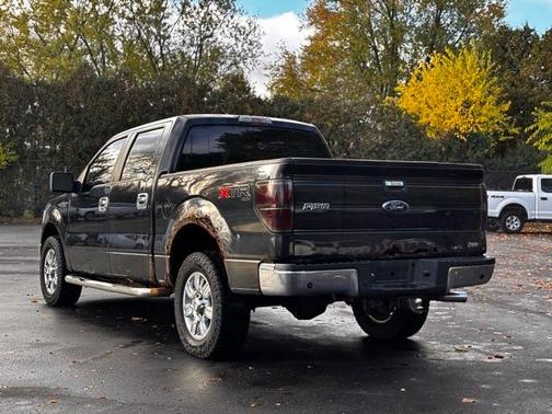 2010 Ford F-150 XL SuperCrew