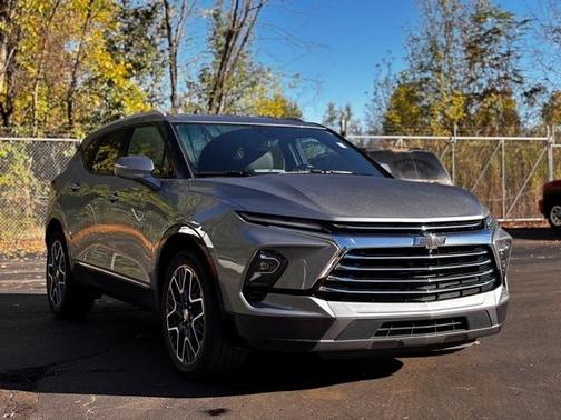 2023 Chevrolet Blazer Premier