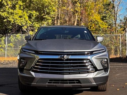 2023 Chevrolet Blazer Premier