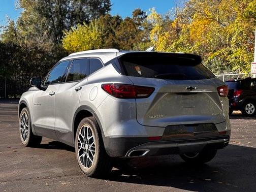 2023 Chevrolet Blazer Premier
