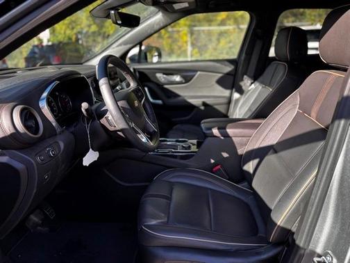 2023 Chevrolet Blazer Premier