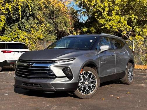 2023 Chevrolet Blazer Premier