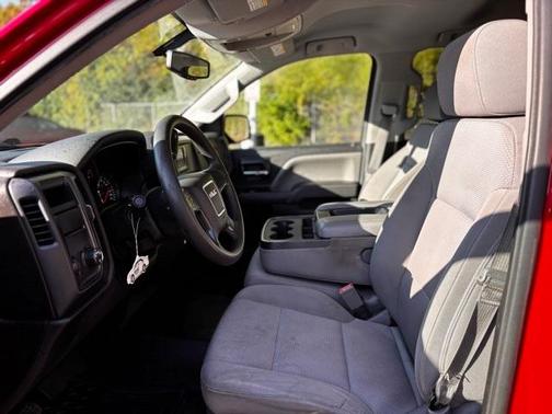 2014 GMC Sierra 1500 Base