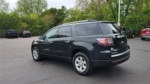 2014 GMC Acadia SLE-1