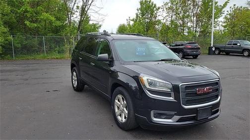 2014 GMC Acadia SLE-1