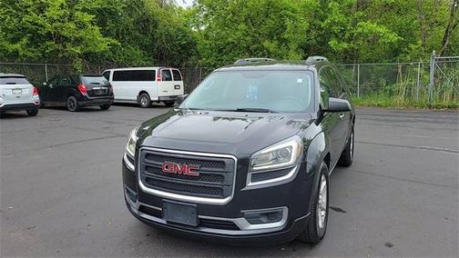 2014 GMC Acadia SLE-1