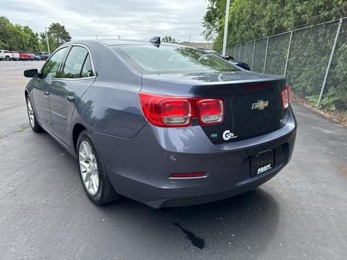 2015 Chevrolet Malibu 1LT
