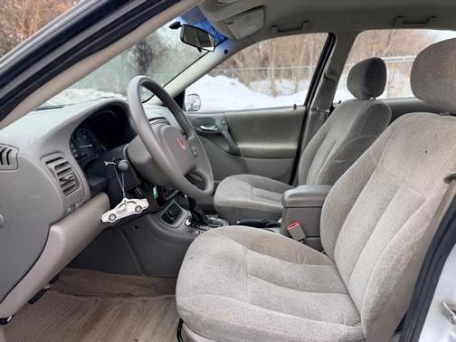 2002 Saturn L 200