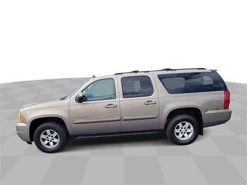 2007 GMC Yukon XL SLE