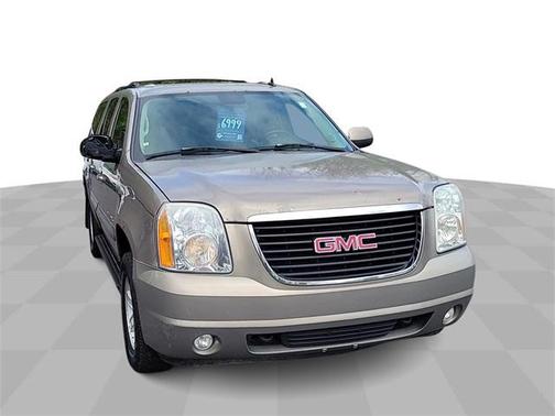 2007 GMC Yukon XL SLE