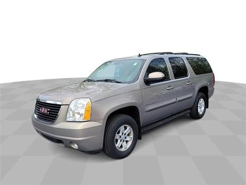 2007 GMC Yukon XL SLE