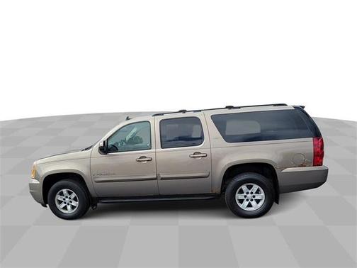2007 GMC Yukon XL SLE