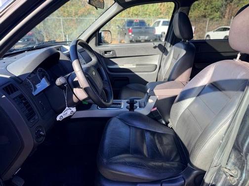 2008 Ford Escape XLT