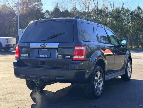 2008 Ford Escape XLT
