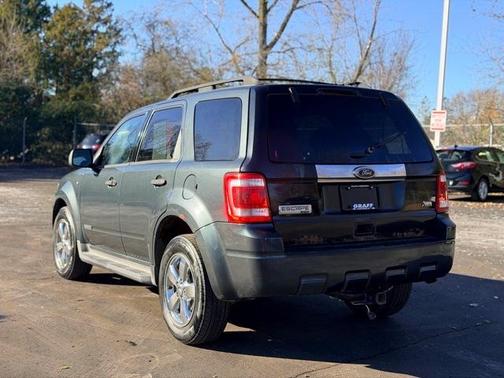2008 Ford Escape XLT