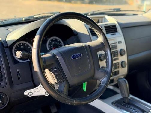 2008 Ford Escape XLT