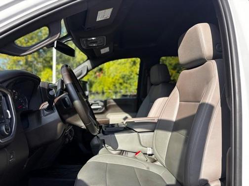 2023 Chevrolet Silverado 2500 LT