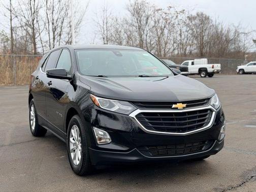 2019 Chevrolet Equinox 2LT