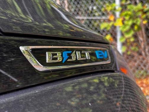 2021 Chevrolet Bolt EV Premier