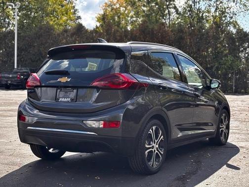2021 Chevrolet Bolt EV Premier