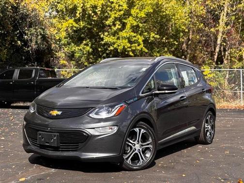 2021 Chevrolet Bolt EV Premier