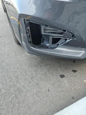 2018 Subaru Impreza 2.0i