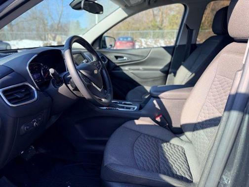 2020 Chevrolet Equinox 2LT