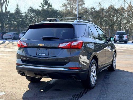 2020 Chevrolet Equinox 2LT