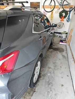 2020 Chevrolet Equinox 2LT