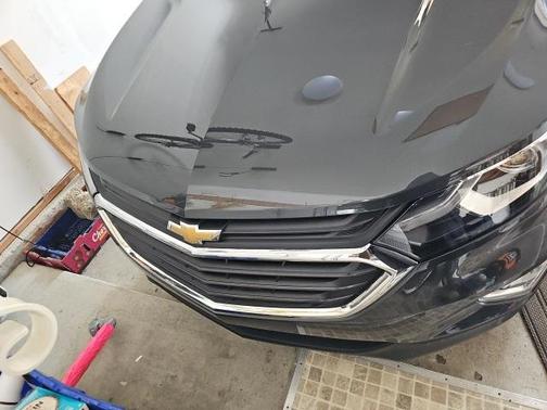 2020 Chevrolet Equinox 2LT