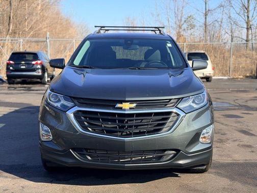 2020 Chevrolet Equinox 2LT
