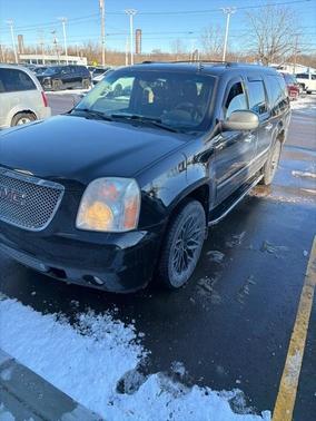 2012 GMC Yukon XL 1500 Denali