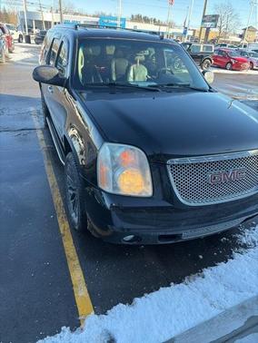 2012 GMC Yukon XL 1500 Denali