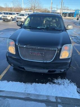 2012 GMC Yukon XL 1500 Denali