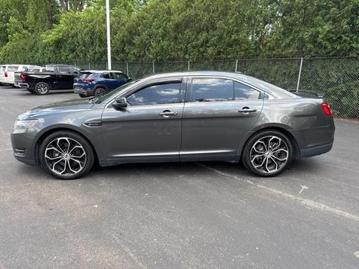 2015 Ford Taurus SHO