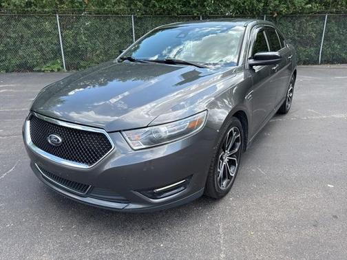 2015 Ford Taurus SHO