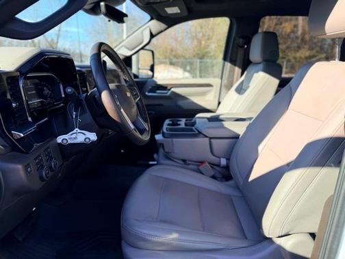 2024 Chevrolet Silverado 3500 LT