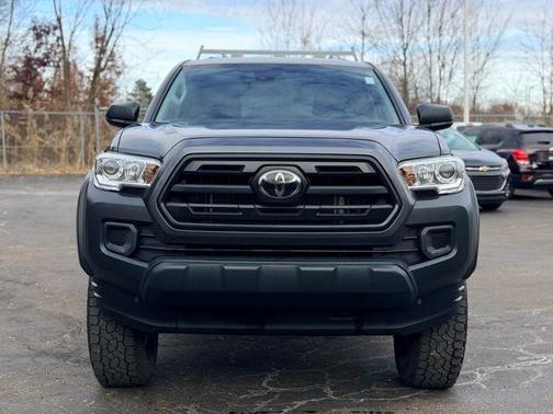 2019 Toyota Tacoma SR5