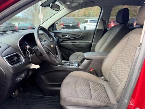 2018 Chevrolet Equinox 2LT