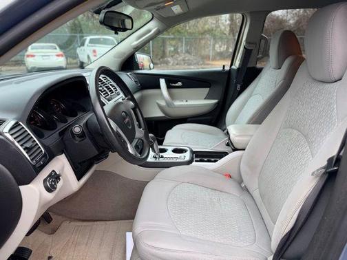 2008 GMC Acadia SLE-1