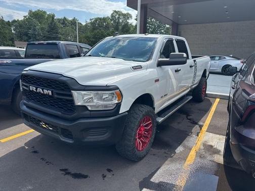 2020 RAM 2500 Tradesman