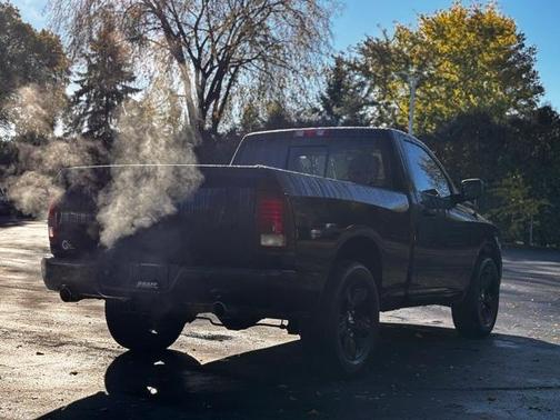 2014 RAM 1500 Tradesman/Express