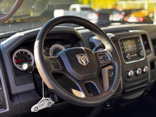 2014 RAM 1500 Tradesman/Express