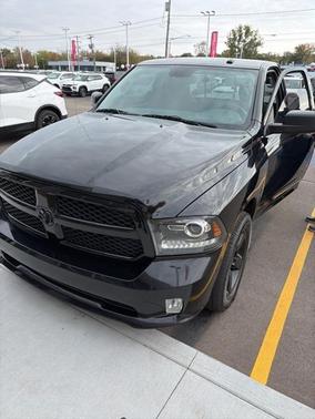 2014 RAM 1500 Tradesman/Express