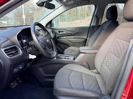 2019 Chevrolet Equinox 2LT