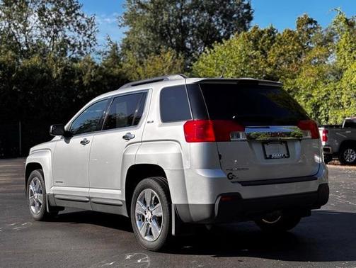 2014 GMC Terrain SLE-2