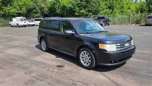 2011 Ford Flex SE