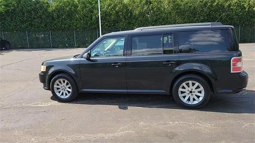 2011 Ford Flex SE