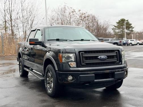 2013 Ford F-150 XL